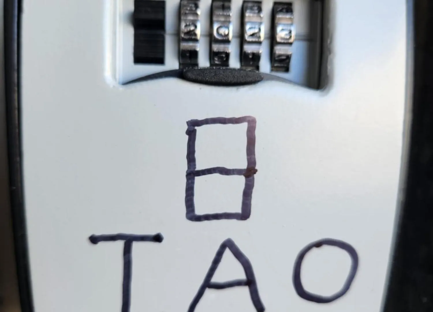 Tao-World Of Rowlands 黑桃睡梦馆-罗兰之域 Daire Adelaide